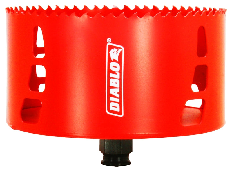 DIABLO HOLE SAW 5-3/4INX60MM TOOLS DIABLO