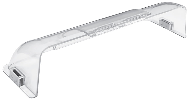 IMPERIAL Imperial VT0096 Air Deflector PLUMBING, HEATING & VENTILATION IMPERIAL