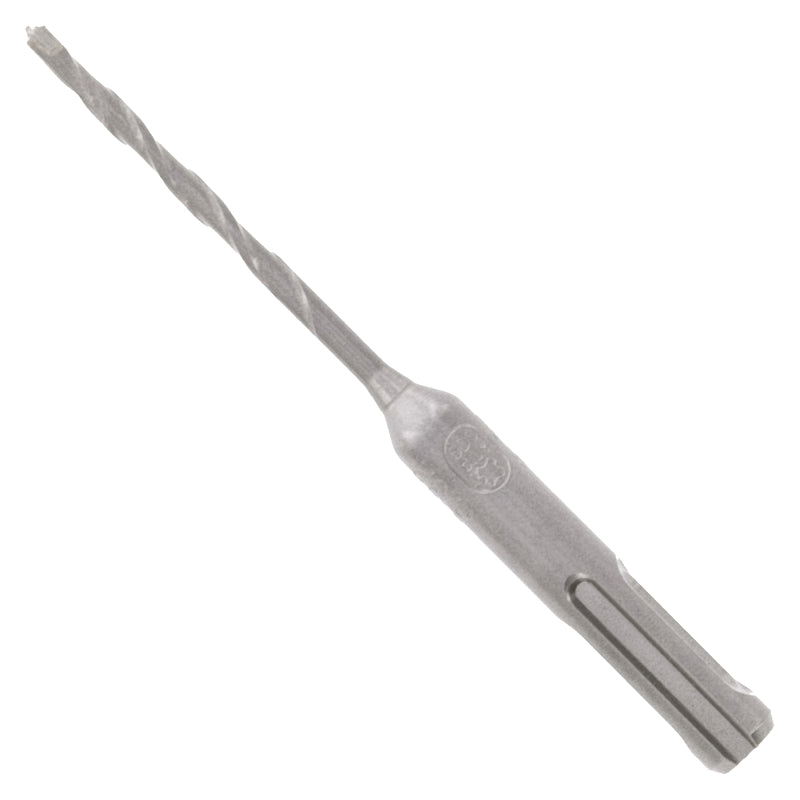 DIABLO Diablo DMAPL2010 Hammer Drill Bit, 5/32 in Dia, 4 in OAL, Percussion, 4-Flute, 10 mm Dia Shank, SDS-Plus Shank HARDWARE & FARM SUPPLIES DIABLO