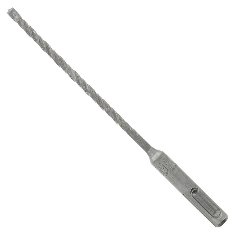 DIABLO Diablo DMAPL2050 Hammer Drill Bit, 3/16 in Dia, 6 in OAL, Percussion, 4-Flute, SDS Plus Shank HARDWARE & FARM SUPPLIES DIABLO
