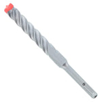 DIABLO Diablo Rebar Demon DMAPL4210 Hammer Drill Bit, 5/8 in Dia, 6 in OAL, Percussion, 4-Flute, 10 mm Dia Shank TOOLS DIABLO