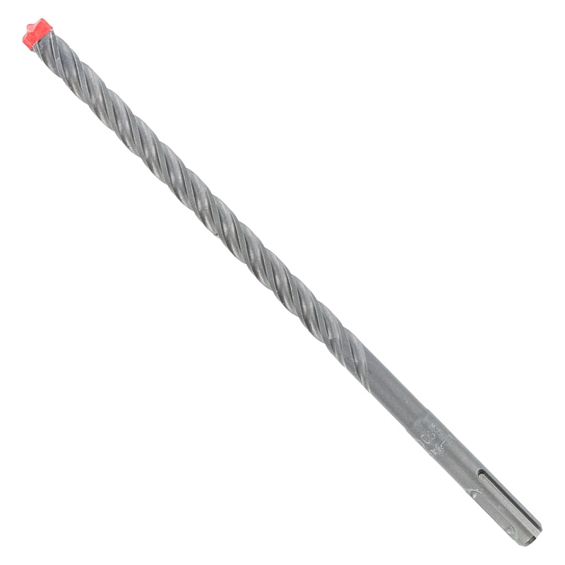 DIABLO Diablo Rebar Demon DMAPL4150 Hammer Drill Bit, 3/8 in Dia, 8 in OAL, Percussion, 4-Flute, SDS Plus Shank TOOLS DIABLO