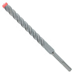 DIABLO Diablo Rebar Demon DMAPL4220 Hammer Drill Bit, 5/8 in Dia, 8 in OAL, Percussion, 4-Flute, SDS Plus Shank TOOLS DIABLO