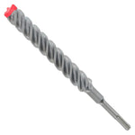 DIABLO Diablo Rebar Demon DMAPL4300 Hammer Drill Bit, 1 in Dia, 10 in OAL, Percussion, 4-Flute, 10 mm Dia Shank TOOLS DIABLO