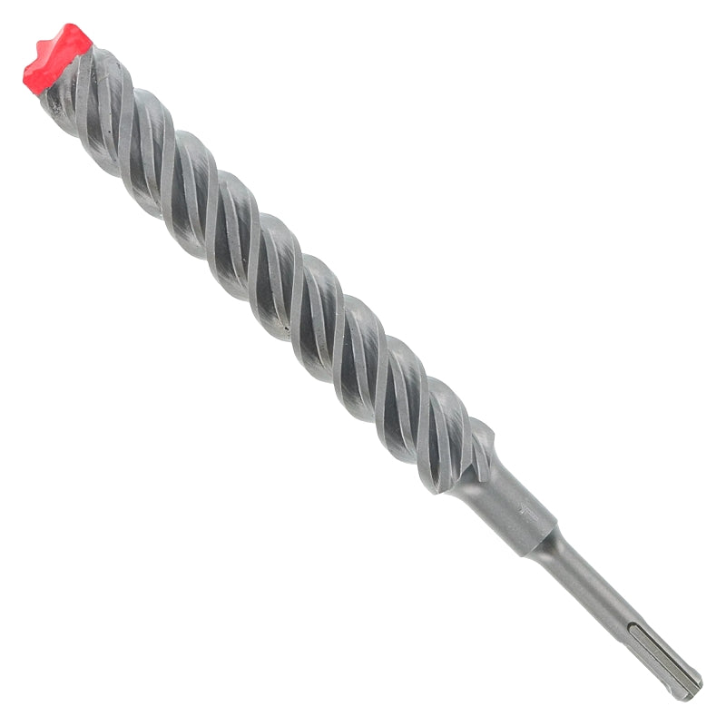 DIABLO Diablo Rebar Demon DMAPL4300 Hammer Drill Bit, 1 in Dia, 10 in OAL, Percussion, 4-Flute, 10 mm Dia Shank TOOLS DIABLO