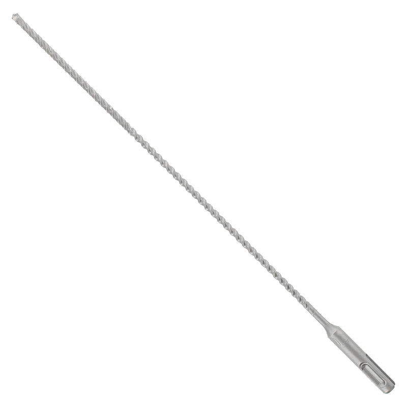 DIABLO Diablo DMAPL2070 Hammer Drill Bit, 3/16 in Dia, 12 in OAL, Percussion, 4-Flute, SDS Plus Shank HARDWARE & FARM SUPPLIES DIABLO