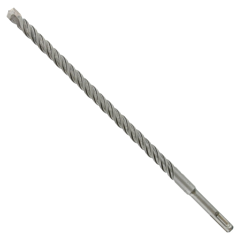 DIABLO Diablo DMAPL2320 Hammer Drill Bit, 1/2 in Dia, 12 in OAL, Percussion, 4-Flute, SDS Plus Shank HARDWARE & FARM SUPPLIES DIABLO