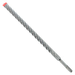 DIABLO Diablo Rebar Demon DMAPL4230 Hammer Drill Bit, 5/8 in Dia, 12 in OAL, Percussion, 4-Flute, 10 mm Dia Shank TOOLS DIABLO