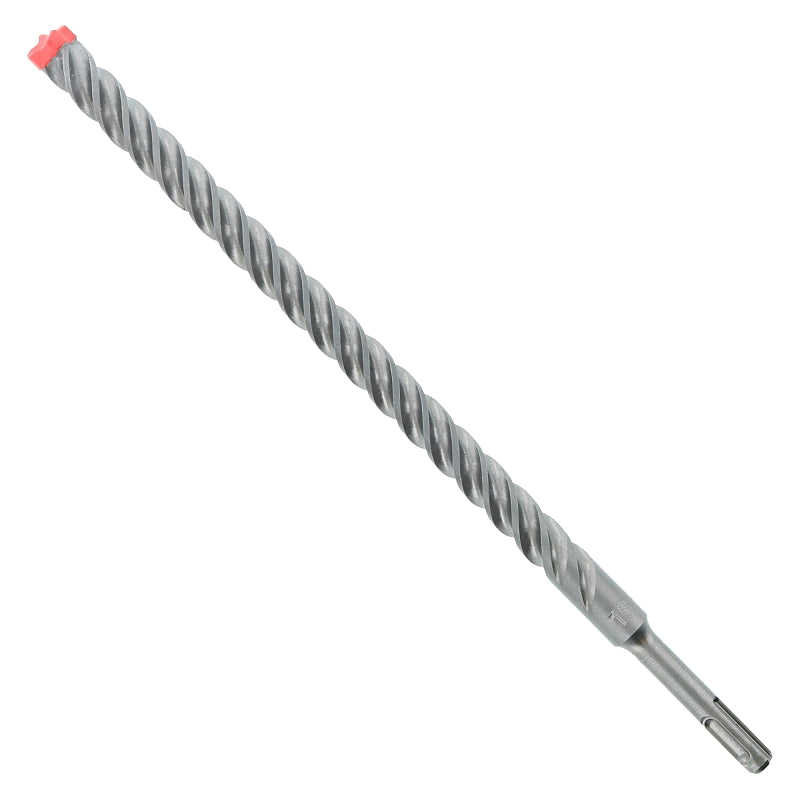DIABLO Diablo Rebar Demon DMAPL4230 Hammer Drill Bit, 5/8 in Dia, 12 in OAL, Percussion, 4-Flute, 10 mm Dia Shank TOOLS DIABLO