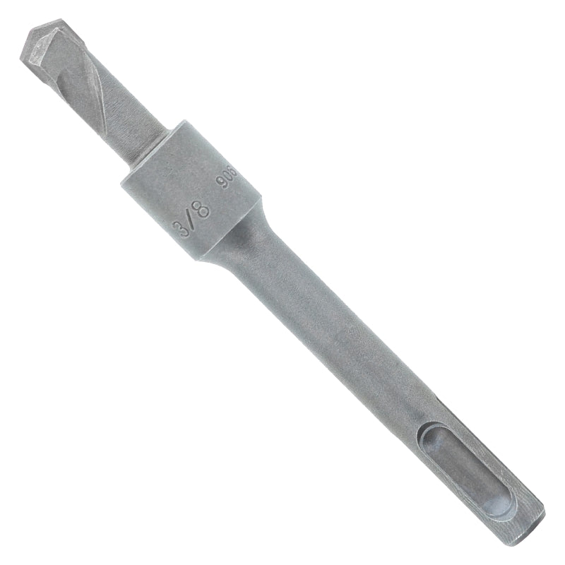 DIABLO Diablo DMAST1010 Hammer Drill Bit, 3/8 in Dia, Percussion, SDS Plus Shank TOOLS DIABLO