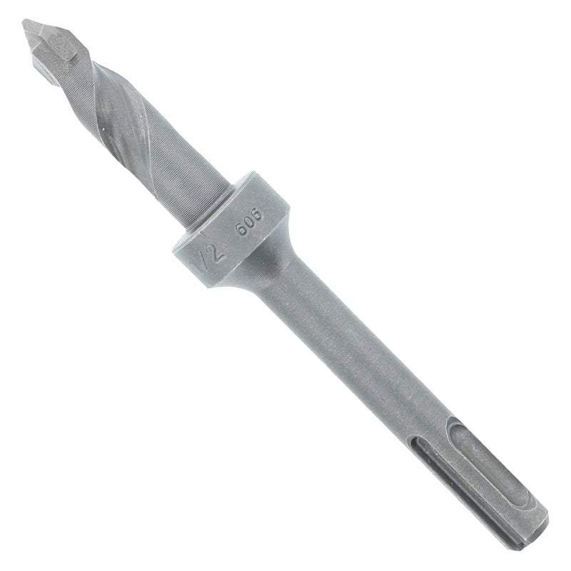 DIABLO Diablo DMAST1030 Hammer Drill Bit, 1/2 in Dia, Percussion, SDS Plus Shank, 1/PK TOOLS DIABLO