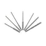 DIABLO Diablo Rebar Demon DMAPL9920-S7 Hammer Drill Bit Set, 7-Piece TOOLS DIABLO