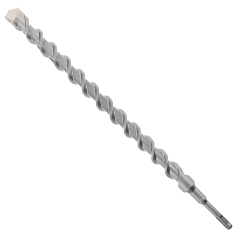 DIABLO Diablo DMAPL2530 Hammer Drill Bit, 1 in Dia, 18 in OAL, Percussion, 4-Flute, SDS Plus Shank HARDWARE & FARM SUPPLIES DIABLO
