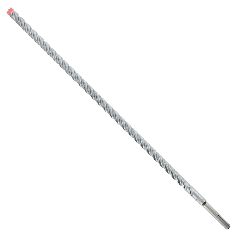 DIABLO Diablo Rebar Demon DMAPL4200 Hammer Drill Bit, 1/2 in Dia, 18 in OAL, Percussion, 4-Flute, SDS Plus Shank HARDWARE & FARM SUPPLIES DIABLO