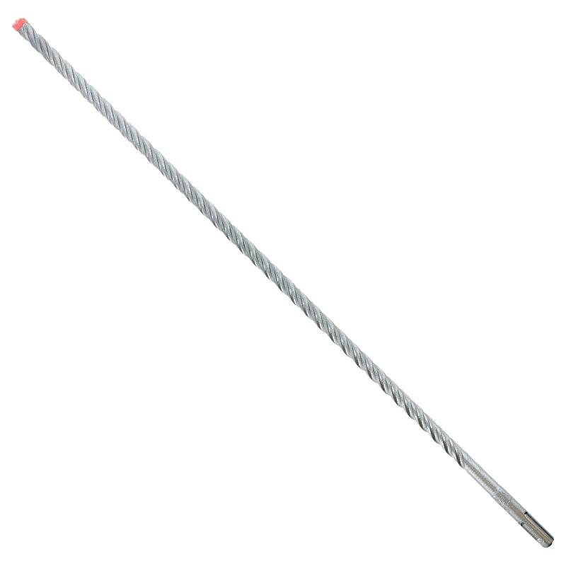 DIABLO Diablo Rebar Demon DMAPL4170 Hammer Drill Bit, 3/8 in Dia, 18 in OAL, Percussion, 4-Flute, 10 mm Dia Shank HARDWARE & FARM SUPPLIES DIABLO