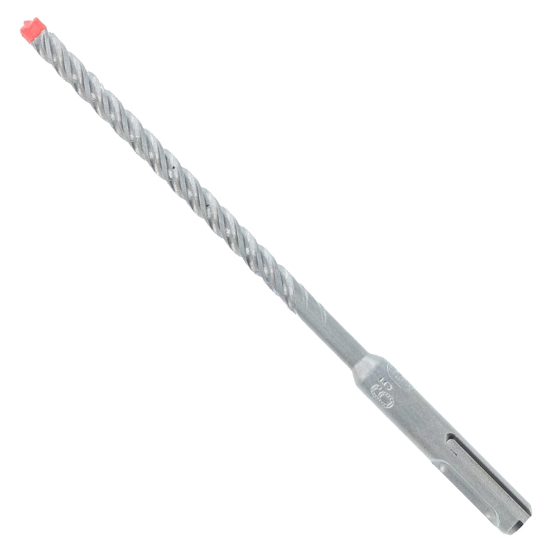 DIABLO Diablo Rebar Demon DMAPL4070-P25 Hammer Drill Bit, 1/4 in Dia, 6 in OAL, Percussion, 4-Flute, SDS Plus Shank HARDWARE & FARM SUPPLIES DIABLO