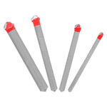 DIABLO Diablo DMANS1070-S4 Drill Bit Set, 4-Piece TOOLS DIABLO