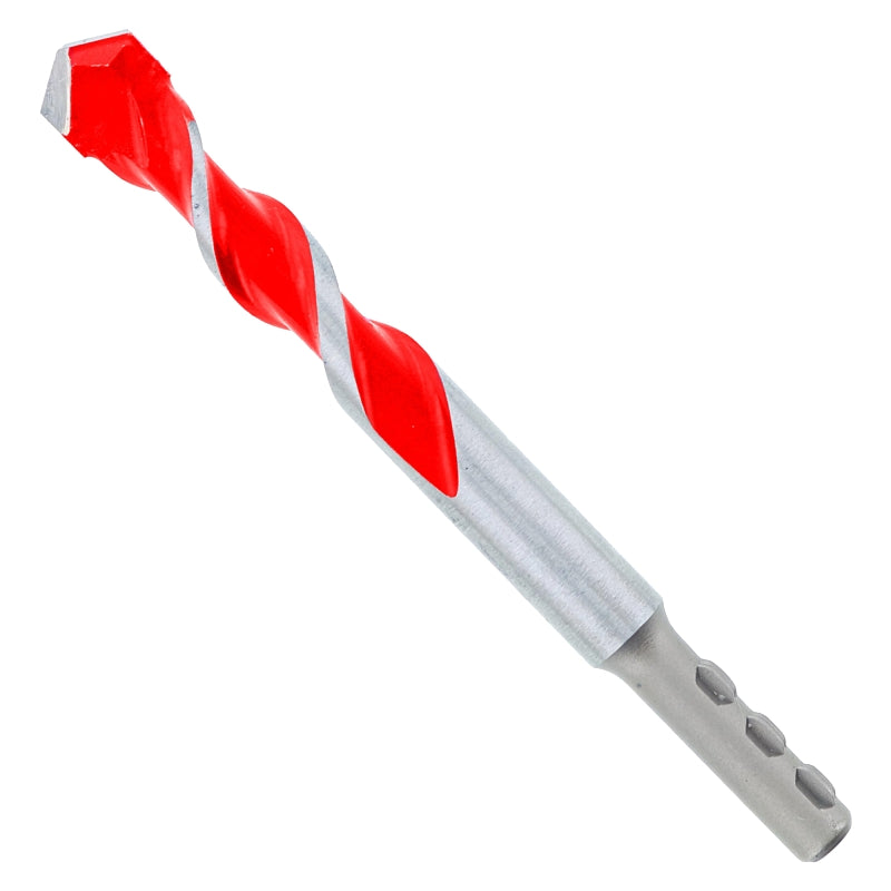 DIABLO Diablo SPEEDemon DMARG1170 Hammer Drill Bit, 5/8 in Dia, 6 in OAL, Percussion, U-Flute Flute, 10 mm Dia Shank, SDS Shank TOOLS DIABLO