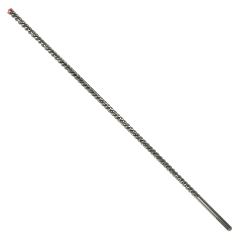 DIABLO Diablo Rebar Demon DMAMX1150 Hammer Drill Bit, 3/4 in Dia, 36 in OAL, Percussion, 4-Flute, SDS Max Shank HARDWARE & FARM SUPPLIES DIABLO