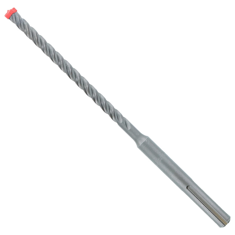 DIABLO Diablo Rebar Demon DMAMX1050 Hammer Drill Bit, 9/16 in Dia, 13 in OAL, Percussion, 4-Flute, SDS Max Shank HARDWARE & FARM SUPPLIES DIABLO