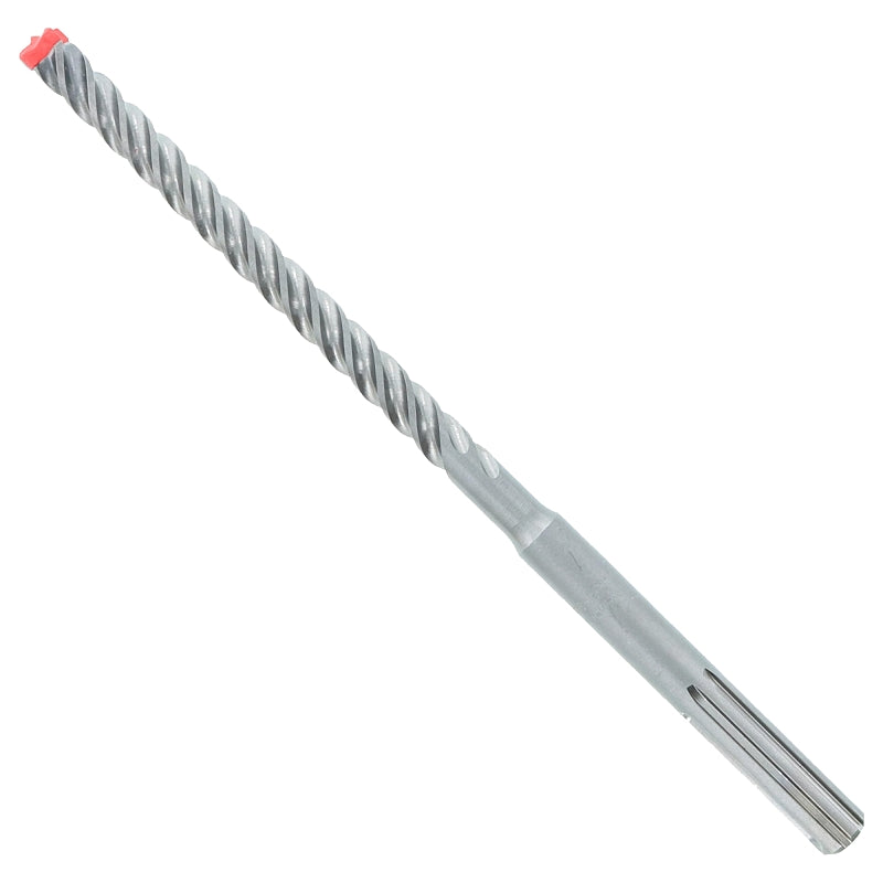 DIABLO Diablo Rebar Demon DMAMX1090 Hammer Drill Bit, 5/8 in Dia, 13 in OAL, Percussion, 4-Flute, 10 mm Dia Shank HARDWARE & FARM SUPPLIES DIABLO