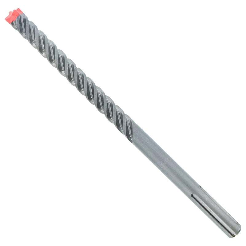 DIABLO Diablo Rebar Demon DMAMX1130 Hammer Drill Bit, 3/4 in Dia, 13 in OAL, Percussion, 4-Flute, 10 mm Dia Shank