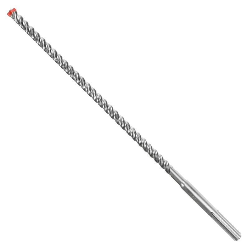 DIABLO Diablo Rebar Demon DMAMX1100 Hammer Drill Bit, 5/8 in Dia, 21 in OAL, Percussion, 4-Flute, 10 mm Dia Shank HARDWARE & FARM SUPPLIES DIABLO