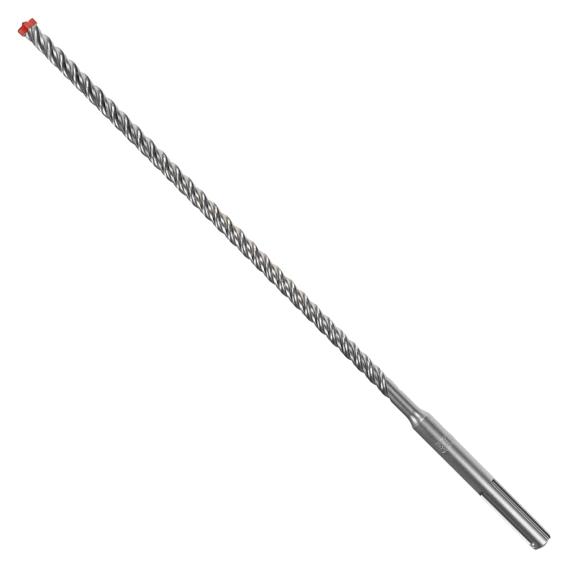 DIABLO Diablo Rebar Demon DMAMX1060 Hammer Drill Bit, 9/16 in Dia, 21 in OAL, Percussion, 4-Flute, SDS Max Shank HARDWARE & FARM SUPPLIES DIABLO