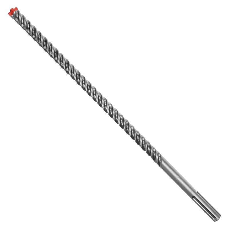 DIABLO Diablo Rebar Demon DMAMX1140 Hammer Drill Bit, 3/4 in Dia, 21 in OAL, Percussion, 4-Flute, 10 mm Dia Shank HARDWARE & FARM SUPPLIES DIABLO
