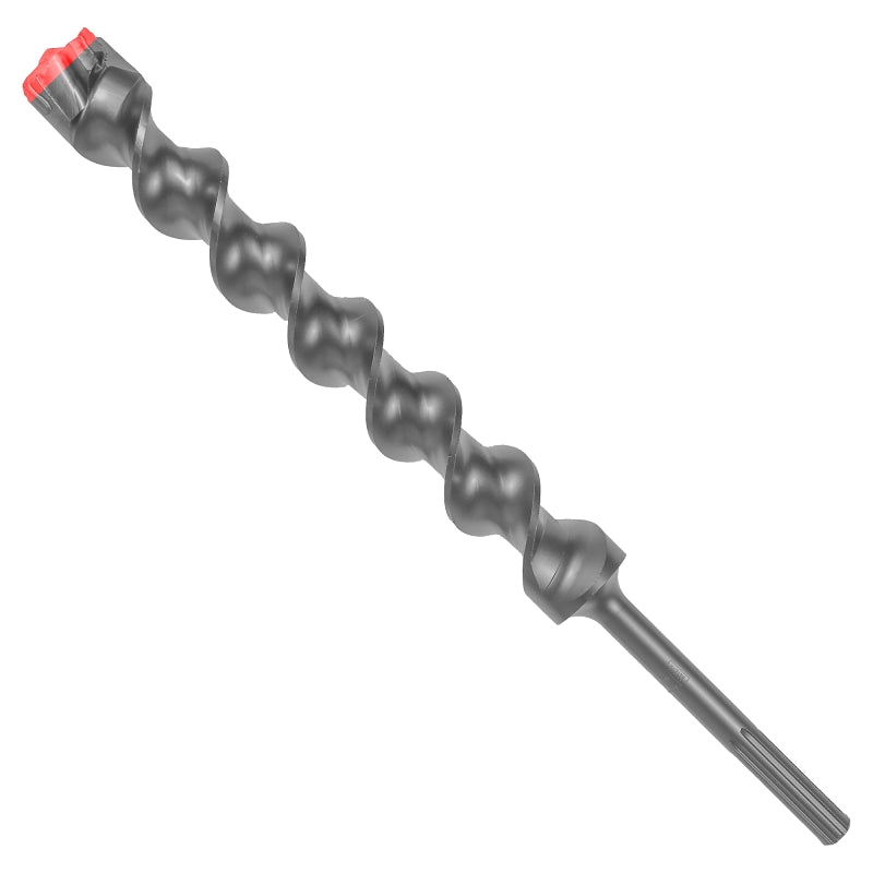 DIABLO Diablo Rebar Demon DMAMX1400 Hammer Drill Bit, 2 in Dia, 21 in OAL, Percussion, 4-Flute, SDS Max Shank HARDWARE & FARM SUPPLIES DIABLO