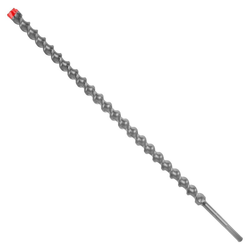 DIABLO Diablo Rebar Demon DMAMX1350 Hammer Drill Bit, 1-3/8 in Dia, 36 in OAL, Percussion, 4-Flute, SDS Max Shank HARDWARE & FARM SUPPLIES DIABLO
