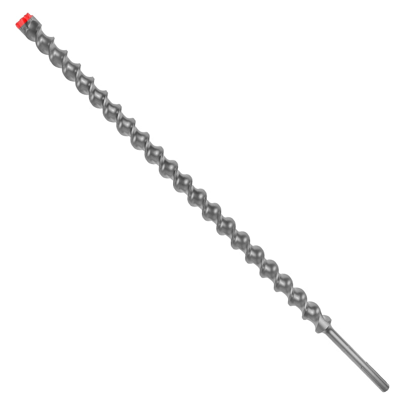 DIABLO Diablo Rebar Demon DMAMX1380 Hammer Drill Bit, 1-1/2 in Dia, 36 in OAL, Percussion, 4-Flute, SDS Max Shank HARDWARE & FARM SUPPLIES DIABLO