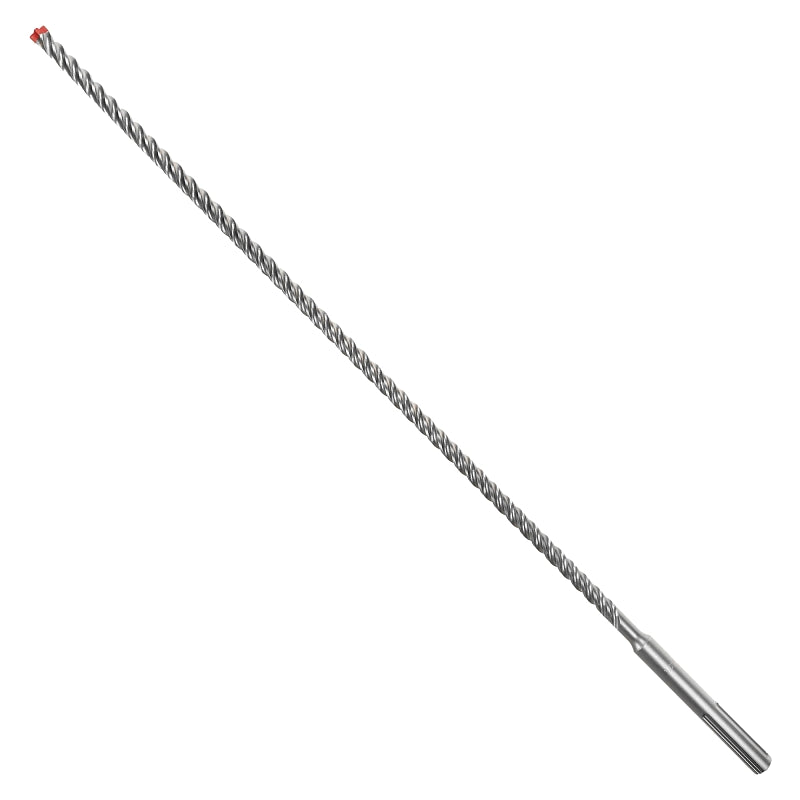 DIABLO Diablo Rebar Demon DMAMX1040 Hammer Drill Bit, 1/2 in Dia, 29 in OAL, Percussion, 4-Flute, SDS Max Shank HARDWARE & FARM SUPPLIES DIABLO