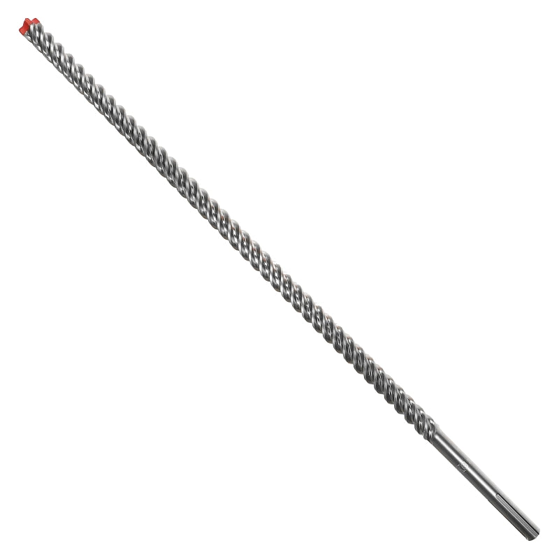 DIABLO Diablo Rebar Demon DMAMX1190 Hammer Drill Bit, 7/8 in Dia, 29 in OAL, Percussion, 4-Flute, SDS Max Shank