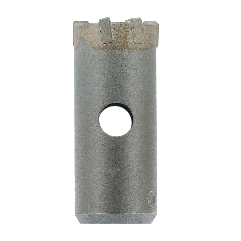 DIABLO Diablo DMAPLCC1020 Core Bit, 1-3/16 in Dia, Thin Wall, SDS Plus Shank PLUMBING, HEATING & VENTILATION DIABLO