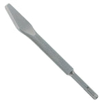 DIABLO Diablo DMAPLCH2050 Mortar Knife, 3/8 in Dia, 8 in OAL, 10 mm Dia Shank, SDS Plus Shank TOOLS DIABLO