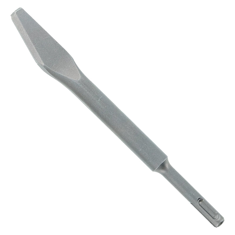DIABLO Diablo DMAPLCH2050 Mortar Knife, 3/8 in Dia, 8 in OAL, 10 mm Dia Shank, SDS Plus Shank TOOLS DIABLO