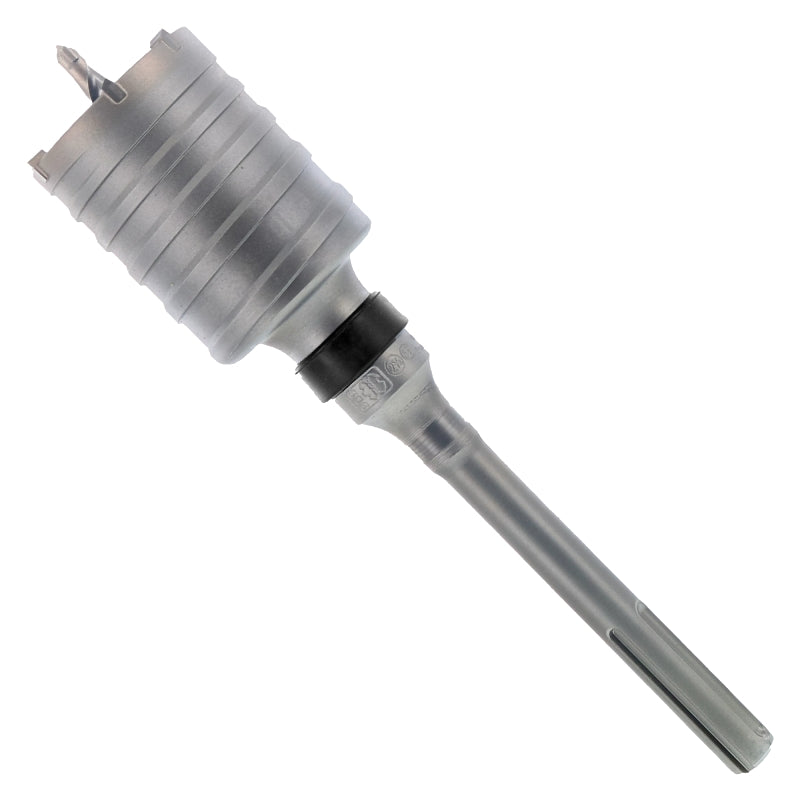 DIABLO Diablo DMAMXCC5020 Core Bit, 2-5/8 in Dia, 12 in OAL, Spiral Flute, SDS Max Shank HARDWARE & FARM SUPPLIES DIABLO
