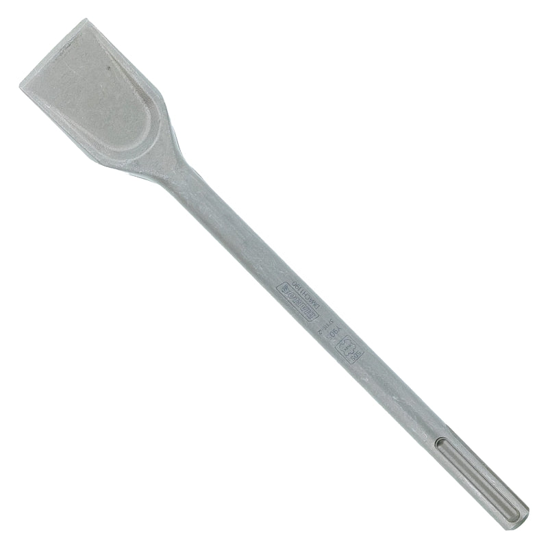 DIABLO Diablo DMAMXCH1190 Drill Bit, 2 in Dia, 14 in OAL, SDS Max Shank TOOLS DIABLO