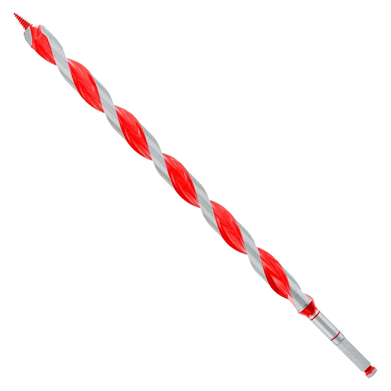 DIABLO Diablo DAG3100 2-Step Auger Drill Bit, 15/16 in Dia, 17-1/2 in OAL, Deep Flute TOOLS DIABLO