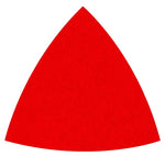 DIABLO Diablo DCT334220H10G Triangular Sanding Sheet, 3-1/2 in W, 3-1/2 in L, 220 Grit, Ultra Fine, Ceramic Grain Abrasive TOOLS DIABLO