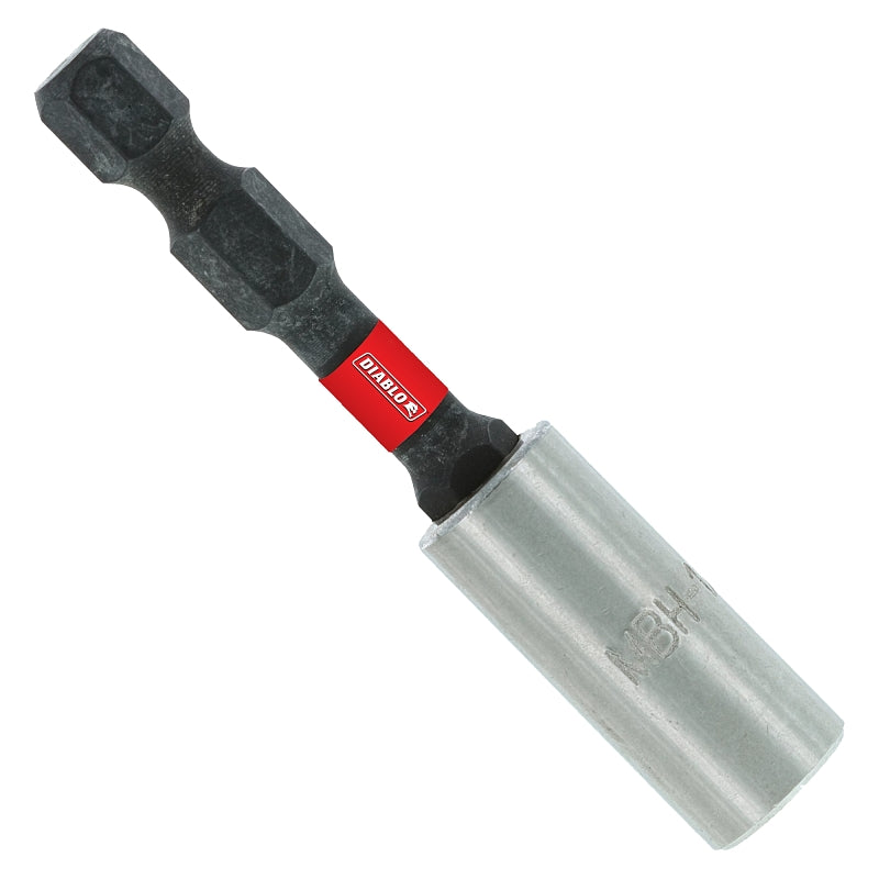 DIABLO Diablo DBH238 Drive Bit Holder, 2-3/8 in L, 1/PK TOOLS DIABLO