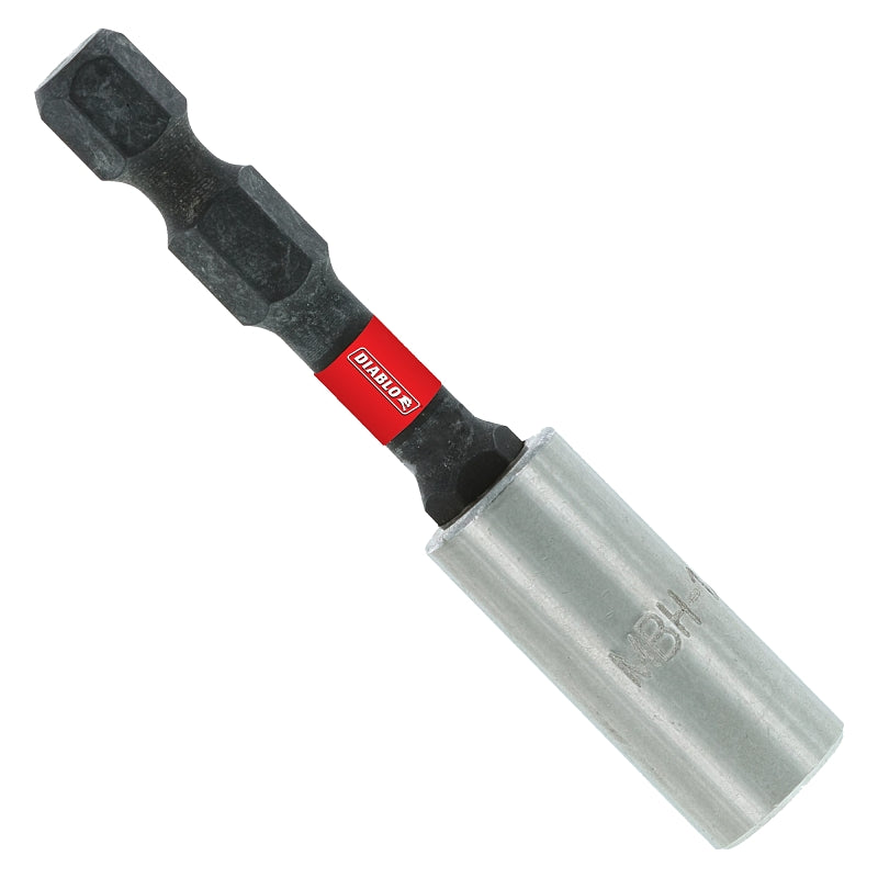 DIABLO Diablo DBH300 Series Drive Bit Holder, 3 in L, 1/PK TOOLS DIABLO