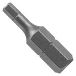 DIABLO Diablo DHXV1-S7 Insert Bit Set, 7-Piece, 1 in L Dimensions TOOLS DIABLO