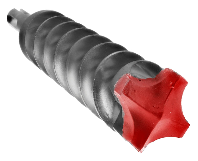 DIABLO Diablo Rebar Demon DMAMX1420 Hammer Drill Bit, 11/16 in Dia, 13 in OAL, 4-Flute, SDS-Max Shank HARDWARE & FARM SUPPLIES DIABLO