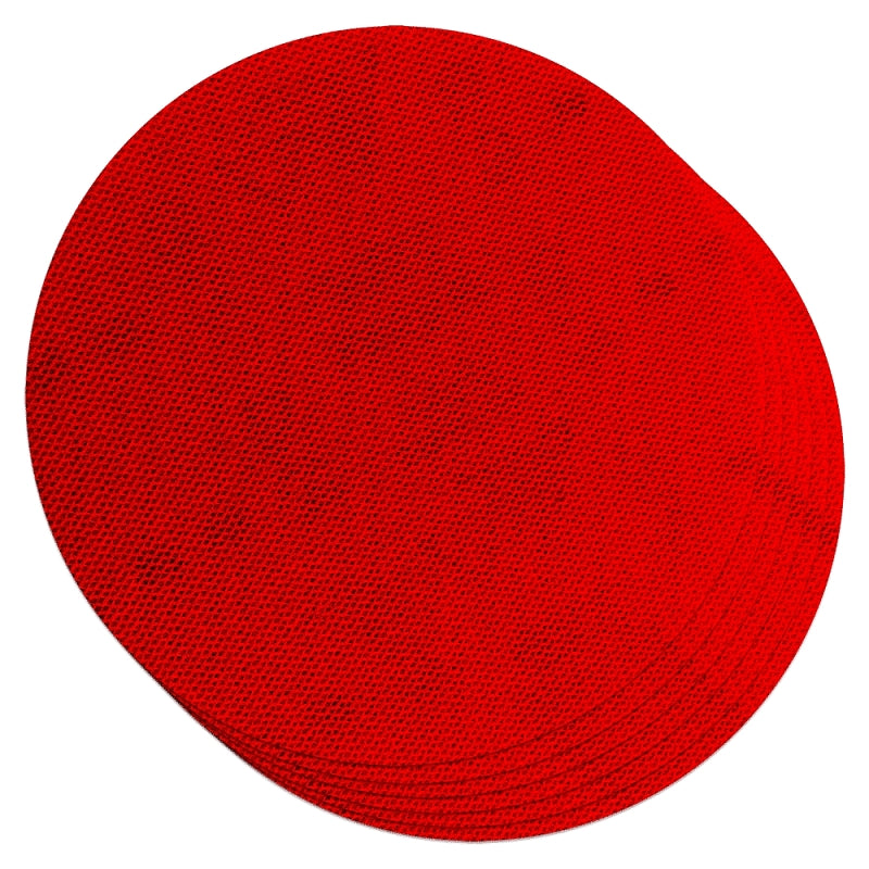 DIABLO Diablo SandNET DND050ASTH10I Sanding Disc Pack, 5 in Dia, 80, 120, 180, 220, 400 Grit, Ceramic Abrasive, Universal TOOLS DIABLO