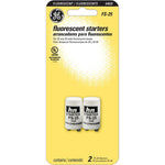 GE GE 64820 Fluorescent Starter, 22, 25 W