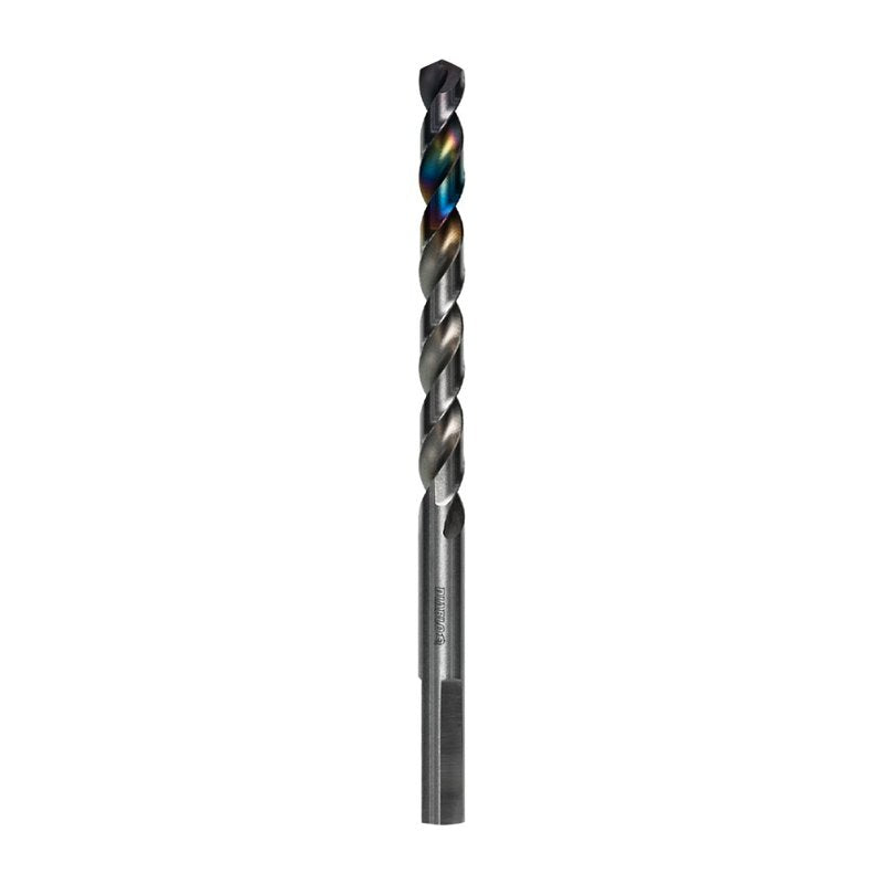 DIABLO Diablo Metal Demon DMD1364JP1 Drill Bit, 13/64 in Dia, 3.4 in OAL, Three-Flat Shank TOOLS DIABLO