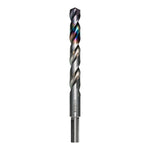 DIABLO Diablo DMD1532JB Drill Bit, 15/32 in Dia, 5.9 in OAL, 3-Flat Shank TOOLS DIABLO