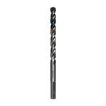 DIABLO Diablo Metal Demon DMD1564JP1 Drill Bit, 15/64 in Dia, 3.7 in OAL, Three-Flat Shank TOOLS DIABLO